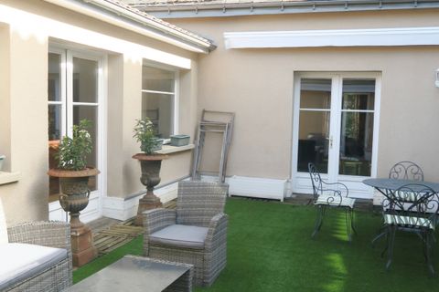 Villa i Poitiers, Vienne, Poitiers - € 990.000 | Ref: 13088 - foto 11