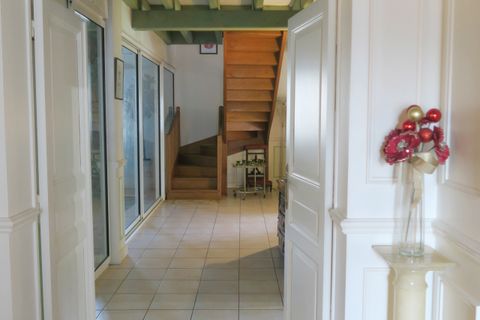 Villa i Poitiers, Vienne, Poitiers - € 990.000 | Ref: 13088 - foto 3
