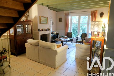 Villa i Poitiers, Vienne, Poitiers - € 990.000 | Ref: 13088 - foto 5