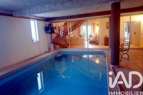 Villa i Poitiers, Vienne, Poitiers - € 990.000 | Ref: 13088 - foto 6