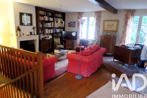 Villa i Poitiers, Vienne, Poitiers - € 990.000 | Ref: 13088 - foto 7
