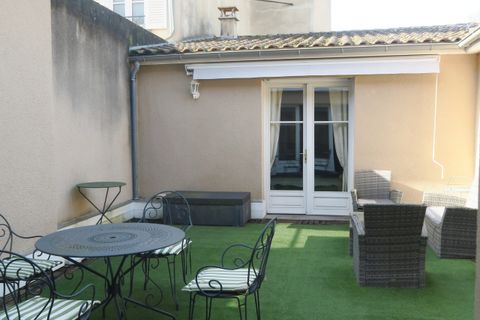 Villa i Poitiers, Vienne, Poitiers - € 990.000 | Ref: 13088 - foto 12