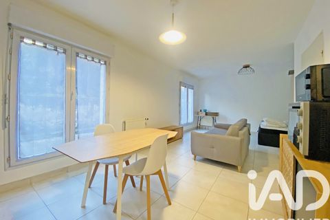 Leilighet i Blois, Loir-et-Cher, Blois - € 75 000 | Ref: 79558 - foto 3