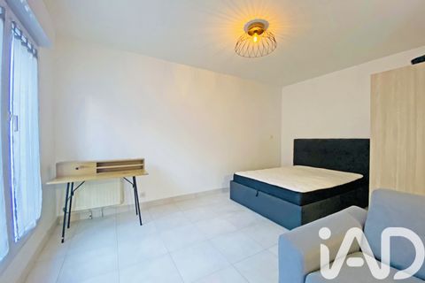 Leilighet i Blois, Loir-et-Cher, Blois - € 75 000 | Ref: 79558 - foto 4