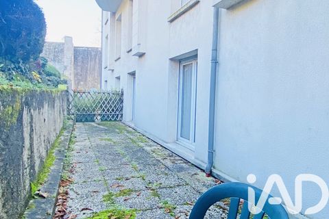 Leilighet i Blois, Loir-et-Cher, Blois - € 75 000 | Ref: 79558 - foto 5
