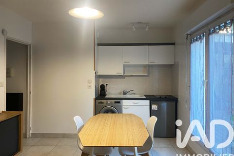 Leilighet i Blois, Loir-et-Cher, Blois - € 75 000 | Ref: 79558 - foto 2