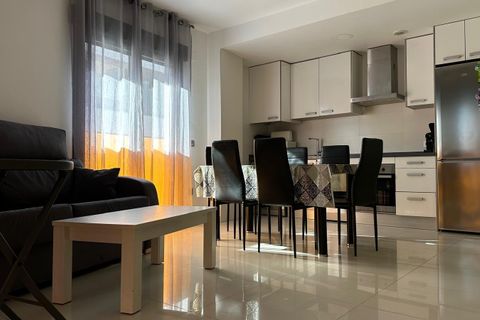 Lejlighed i Torrevieja, Alicante, Torrevieja - € 220.000 | Ref: A110599/6084 - foto 1