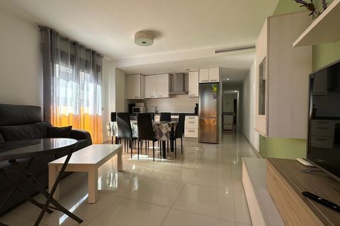 Lejlighed i Torrevieja, Alicante, Torrevieja - € 220.000 | Ref: A110599/6084 - foto 2