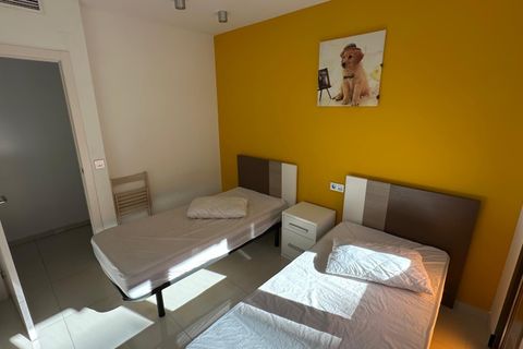 Lejlighed i Torrevieja, Alicante, Torrevieja - € 220.000 | Ref: A110599/6084 - foto 5