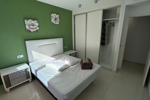 Lejlighed i Torrevieja, Alicante, Torrevieja - € 220.000 | Ref: A110599/6084 - foto 13