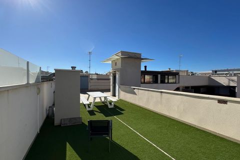 Lejlighed i Torrevieja, Alicante, Torrevieja - € 220.000 | Ref: A110599/6084 - foto 23
