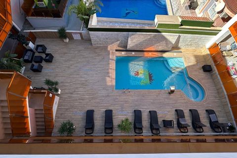 Lejlighed i Torrevieja, Alicante, Torrevieja - € 220.000 | Ref: A110599/6084 - foto 27