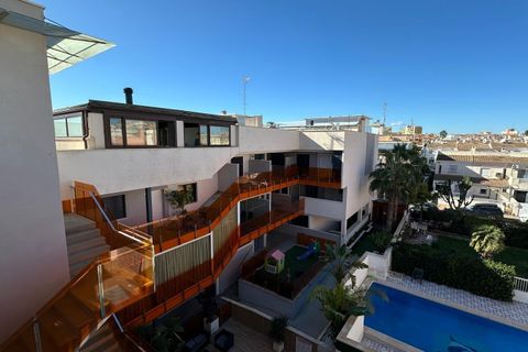 Lejlighed i Torrevieja, Alicante, Torrevieja - € 220.000 | Ref: A110599/6084 - foto 28