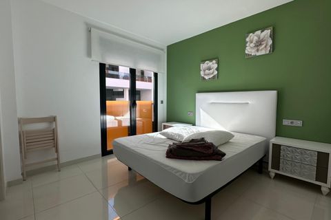 Lejlighed i Torrevieja, Alicante, Torrevieja - € 220.000 | Ref: A110599/6084 - foto 33