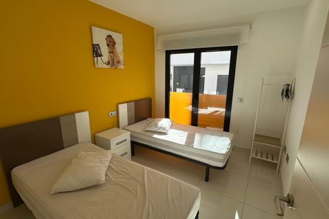 Lejlighed i Torrevieja, Alicante, Torrevieja - € 220.000 | Ref: A110599/6084 - foto 35