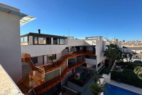 Lejlighed i Torrevieja, Alicante, Torrevieja - € 220.000 | Ref: A110599/6084 - foto 38