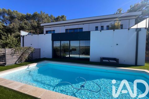 Villa i Trans-en-Provence, Var, Trans-en-Provence - € 990.000 | Ref: 61968 - foto 2