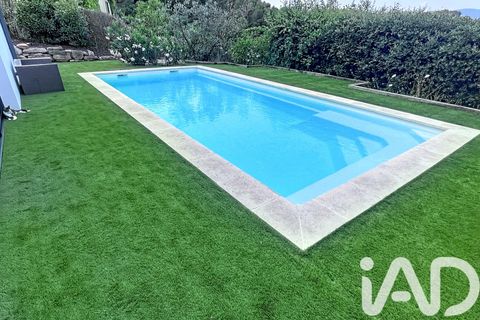 Villa i Trans-en-Provence, Var, Trans-en-Provence - € 990.000 | Ref: 61968 - foto 3