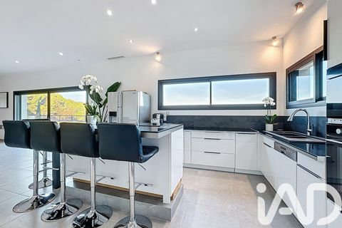 Villa i Trans-en-Provence, Var, Trans-en-Provence - € 990.000 | Ref: 61968 - foto 8