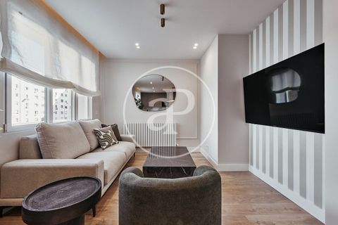 Leilighet i Madrid, Madrid, Madrid - € 1 379 000 | Ref: VM2512049 - foto 2