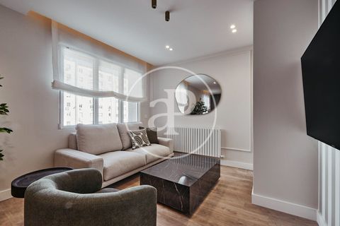 Leilighet i Madrid, Madrid, Madrid - € 1 379 000 | Ref: VM2512049 - foto 3