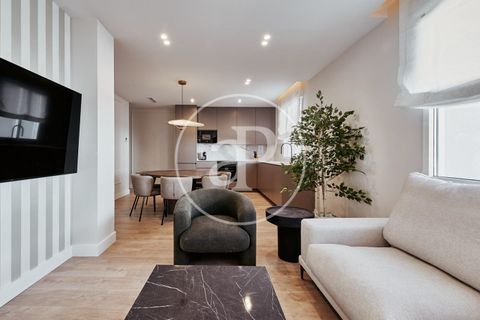 Leilighet i Madrid, Madrid, Madrid - € 1 379 000 | Ref: VM2512049 - foto 4