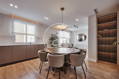 Leilighet i Madrid, Madrid, Madrid - € 1 379 000 | Ref: VM2512049 - foto 5