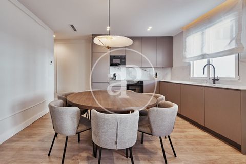 Leilighet i Madrid, Madrid, Madrid - € 1 379 000 | Ref: VM2512049 - foto 6
