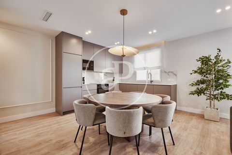 Leilighet i Madrid, Madrid, Madrid - € 1 379 000 | Ref: VM2512049 - foto 7