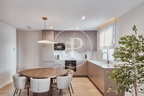 Leilighet i Madrid, Madrid, Madrid - € 1 379 000 | Ref: VM2512049 - foto 8