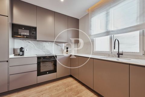 Leilighet i Madrid, Madrid, Madrid - € 1 379 000 | Ref: VM2512049 - foto 9