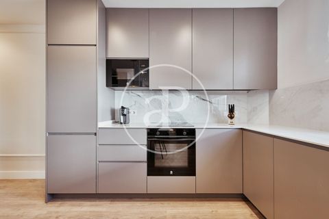 Leilighet i Madrid, Madrid, Madrid - € 1 379 000 | Ref: VM2512049 - foto 10