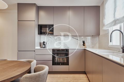 Leilighet i Madrid, Madrid, Madrid - € 1 379 000 | Ref: VM2512049 - foto 11