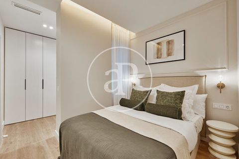 Leilighet i Madrid, Madrid, Madrid - € 1 379 000 | Ref: VM2512049 - foto 12