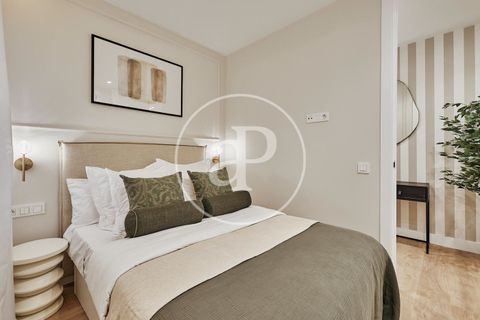 Leilighet i Madrid, Madrid, Madrid - € 1 379 000 | Ref: VM2512049 - foto 13