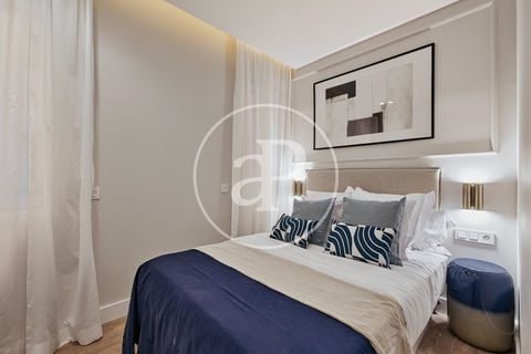 Leilighet i Madrid, Madrid, Madrid - € 1 379 000 | Ref: VM2512049 - foto 14