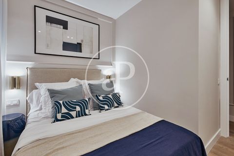 Leilighet i Madrid, Madrid, Madrid - € 1 379 000 | Ref: VM2512049 - foto 16