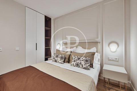Leilighet i Madrid, Madrid, Madrid - € 1 379 000 | Ref: VM2512049 - foto 18