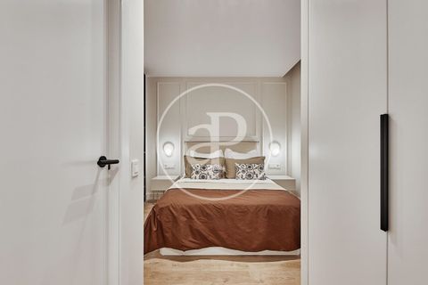 Leilighet i Madrid, Madrid, Madrid - € 1 379 000 | Ref: VM2512049 - foto 20