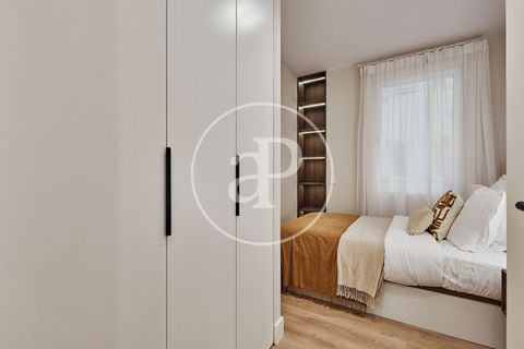 Leilighet i Madrid, Madrid, Madrid - € 1 379 000 | Ref: VM2512049 - foto 21
