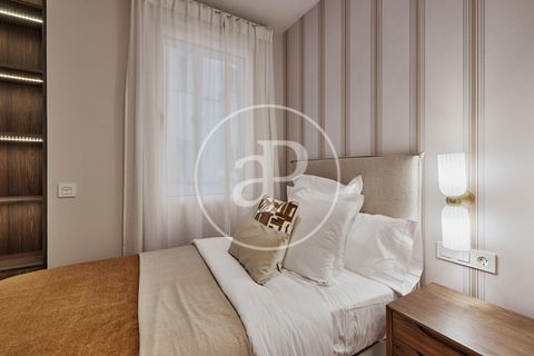 Leilighet i Madrid, Madrid, Madrid - € 1 379 000 | Ref: VM2512049 - foto 22