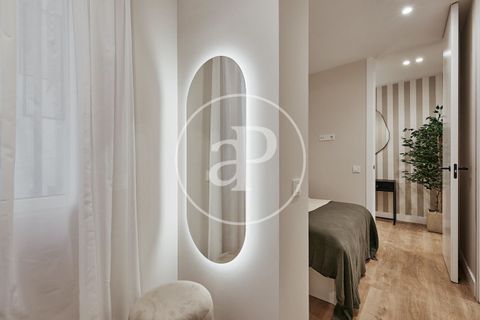 Leilighet i Madrid, Madrid, Madrid - € 1 379 000 | Ref: VM2512049 - foto 23