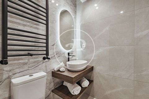 Leilighet i Madrid, Madrid, Madrid - € 1 379 000 | Ref: VM2512049 - foto 24