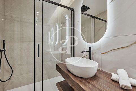 Leilighet i Madrid, Madrid, Madrid - € 1 379 000 | Ref: VM2512049 - foto 26