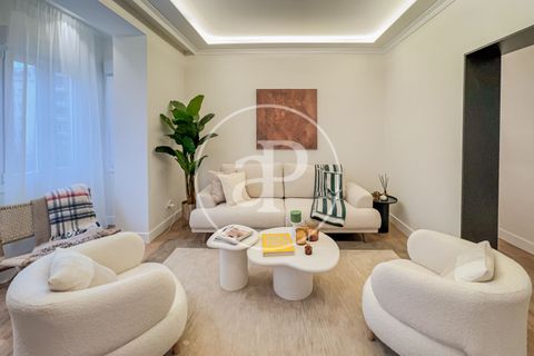 Lejlighed i Madrid, Madrid, Madrid - € 1.500.000 | Ref: VM2512054 - foto 2