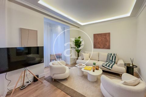 Lejlighed i Madrid, Madrid, Madrid - € 1.500.000 | Ref: VM2512054 - foto 3