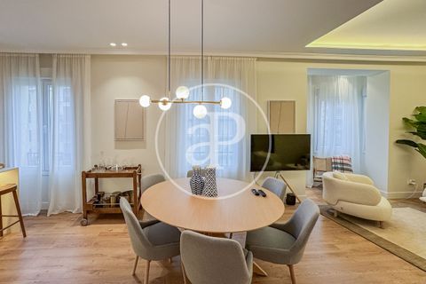 Lejlighed i Madrid, Madrid, Madrid - € 1.500.000 | Ref: VM2512054 - foto 4