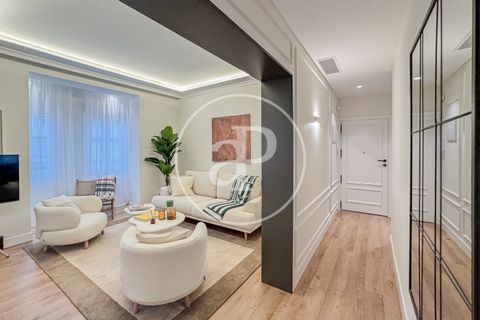 Lejlighed i Madrid, Madrid, Madrid - € 1.500.000 | Ref: VM2512054 - foto 5