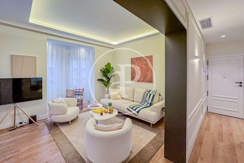 Lejlighed i Madrid, Madrid, Madrid - € 1.500.000 | Ref: VM2512054 - foto 6