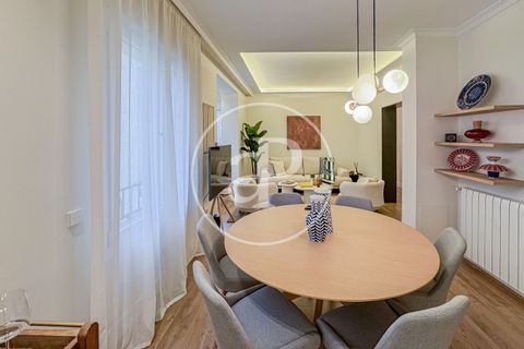 Lejlighed i Madrid, Madrid, Madrid - € 1.500.000 | Ref: VM2512054 - foto 7